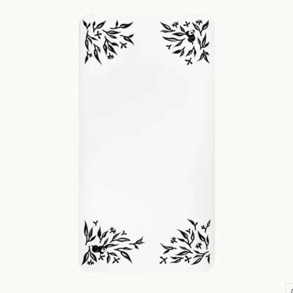 Brand New in Box Nanit Smart Crib Sheet